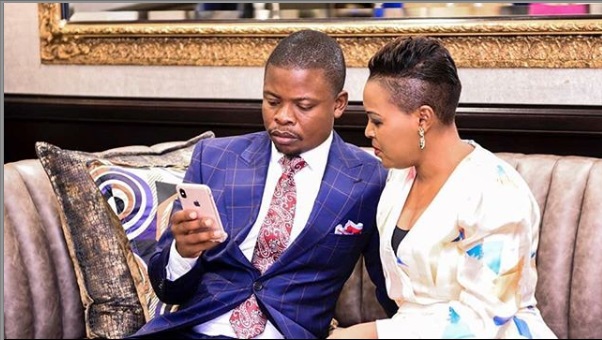 Prophet Bushiri "Major One" Named Amongst Richest Prophets In Africa