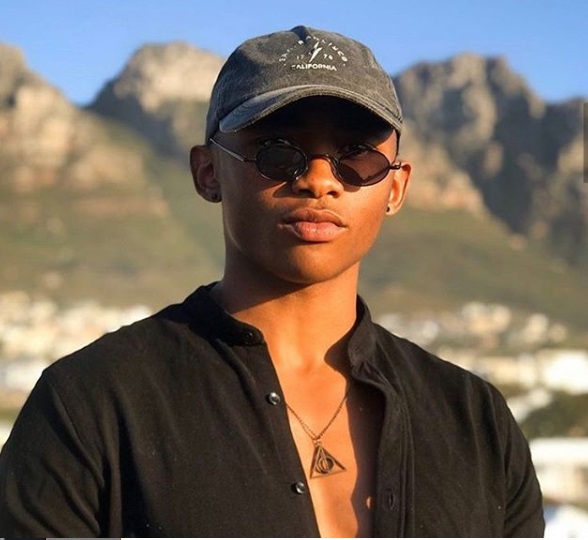 Top 10 Best South African Newcomer Actors Of 2020