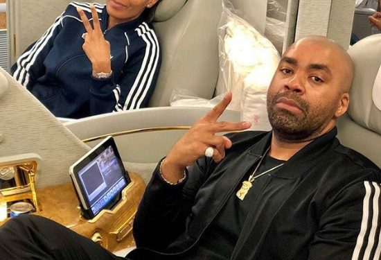 Prophet who foresaw TB Joshua and Dr Kaunda Death speaks: "I see a filmmaker and actor dying in ICU"