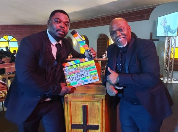 Axed Uzalo actor Qhabanga 'Siyabonga Shibe' Joins The Cast Of Rockville