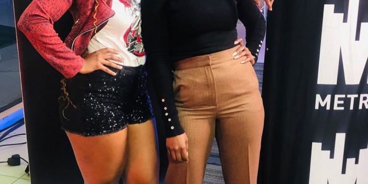 Zanda Zakuza VS Nomcebo Zikode: Whose album is better?