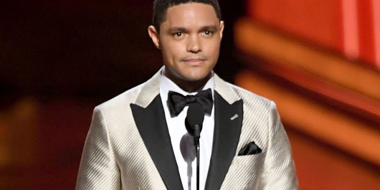 Trevor Noah to Host the 63rd Edition of the GRAMMYs