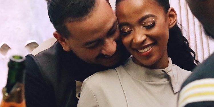 AKA on another cheating spree. It ends in tears