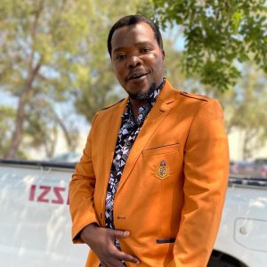 Andile Sithole Biography, Age, Wife, Children, TV Roles, Gqom, Net Worth, Scandal!