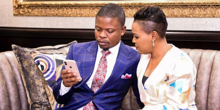 Bushiri 's accountant reveals how much he makes from anointing oil, wristbands, tithes and seed money