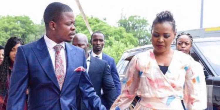 Bushiri skips bail flees to malawi
