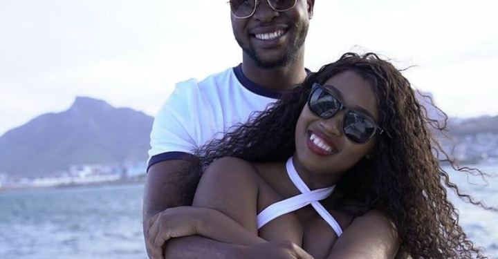 Durban Gen Lindelani and Mbali poking mama bear again