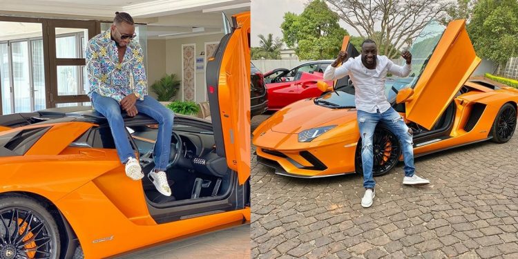 Ginimbi Genius Kadungure dies in a freaking accident