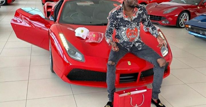 Ginimbi’s Will Revealed: He wants his designer clothes burnt after burial