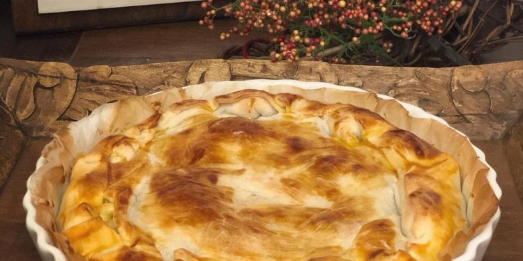 Recipe; Tips On How To Make The Best Home Made Pie