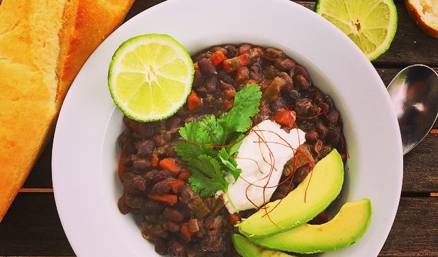 Recipe; Tips On How To Cook Mexican Bean Stew