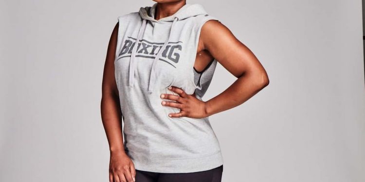 Kgaogelo Monama Biography Age, Husband, TV Roles, Pictures, Net Worth, Lithapo