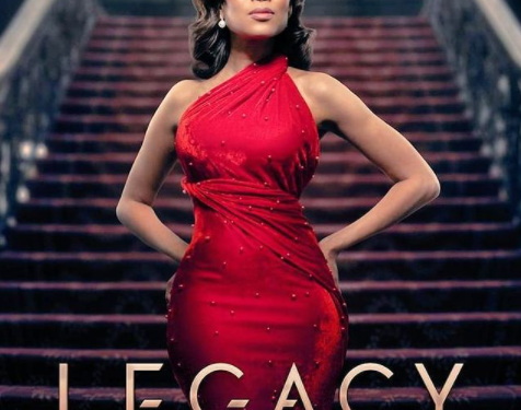 Kgomotso Christopher as Dineo Price