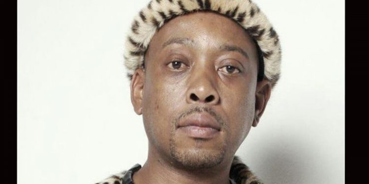 King Zwelithini prince lethukuthula zulu son was poisoned after taking four women to his flat