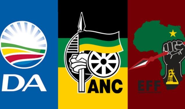 LIVE South Africa By-Elections Results 2020