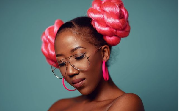 Sihle Ndaba, Manzi from Gomora