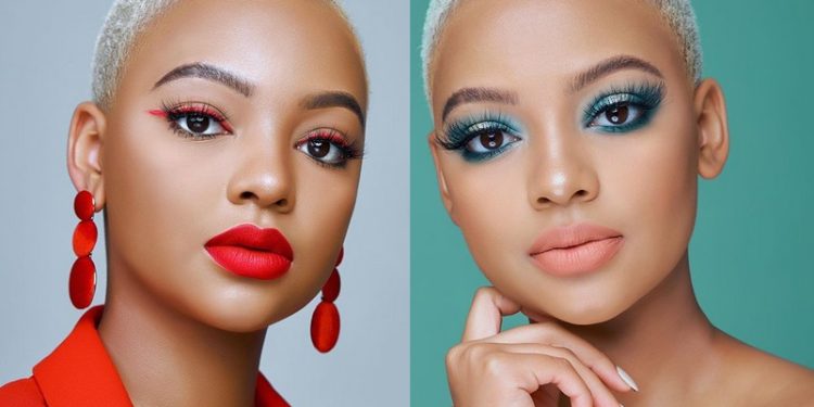 Mihlali Ndamase Biography, Age, Career, Boyfriend, Net worth, Cars