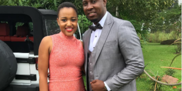 Muvhango Teboho did not know she is wife number 3 in real life