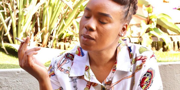 Nina Mkhize joins Uzalo as Belinda Mncube