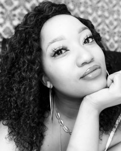 Nolo Seabi Biography, Age, Children, Boyfriend, Pics, TV Shows, Net worth, Scandal!