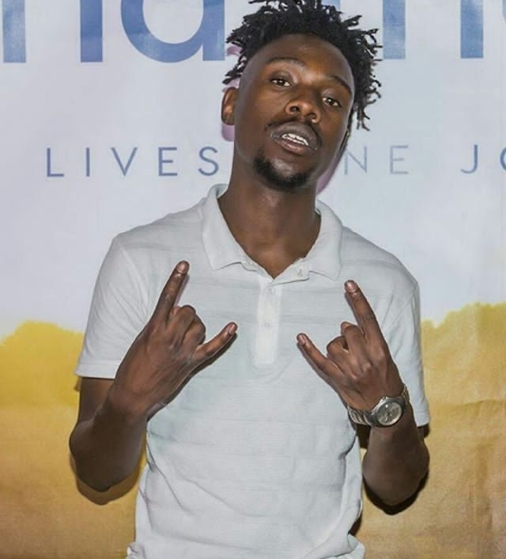 Kgosi Mongake Biography, Age, Pictures, Girlfriend, Isono, Net Worth