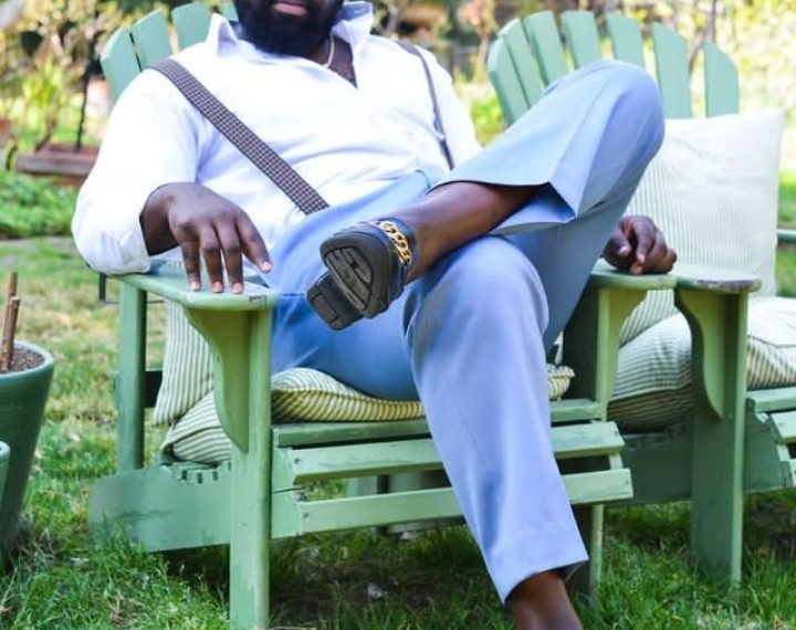 Big Zulu Biography, Age, Real name, Music, Girlfriend, Net Worth