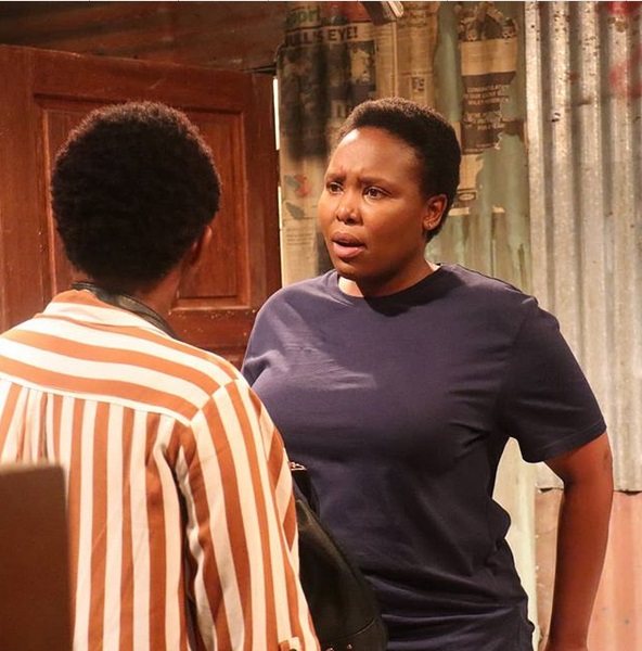 Real Life Facts About Luthando From Generations The Legacy