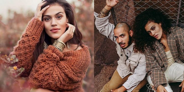 Real Life Facts about Tamryn from Generations The Legacy