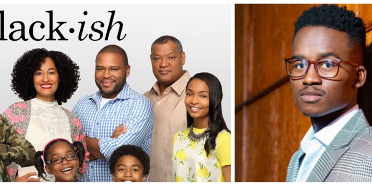 Hungani Ndlovu, Romeo from Scandal offered Black-ish role?