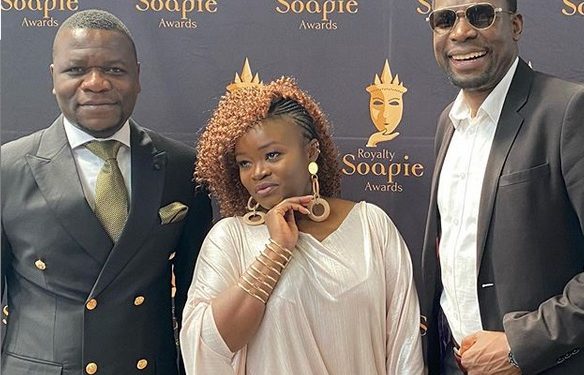 Muvhango Teasers December 2020