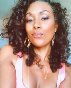 Schelaine Bennett Biography, Age, Children, Music Videos, TV Shows, Commercials, Net Worth, Scandal!