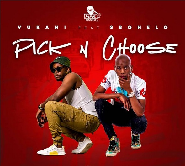 Video; Sbonelo From Uzalo Releases Amapiano Hit Song, Pick And Choose