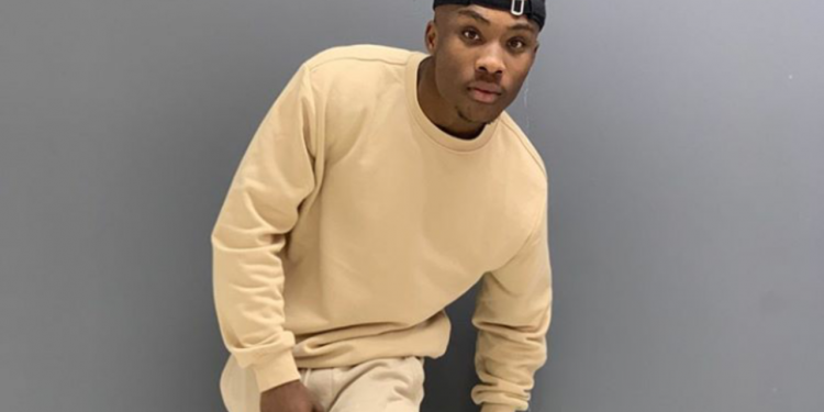 Zamani Mbatha Rhythm city