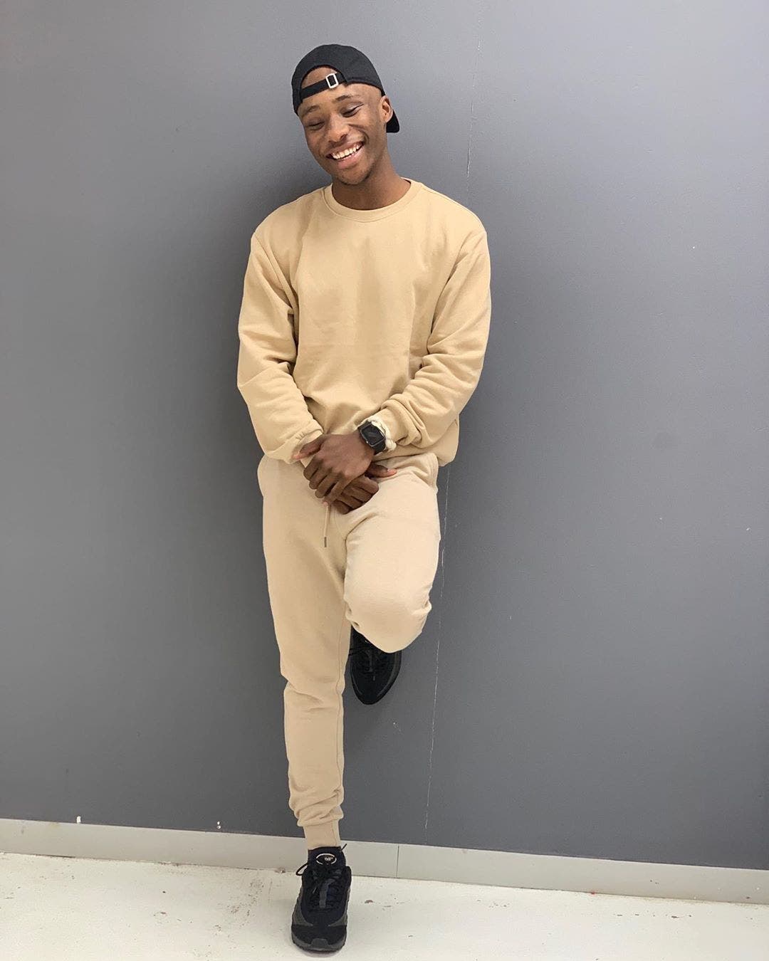 Zamani Mbatha, brother to Nomzamo Mbatha is set to make his much-awaited debut on etv's hit soapie Rhythm City as Pule.