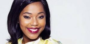 Ayanda Bandla also known as Dr Anelisa Moabe on Vutha Biography, Age, Instagram