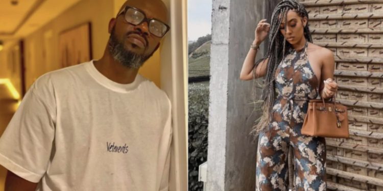 Pictures: New Mzansi celebs power couples 2021