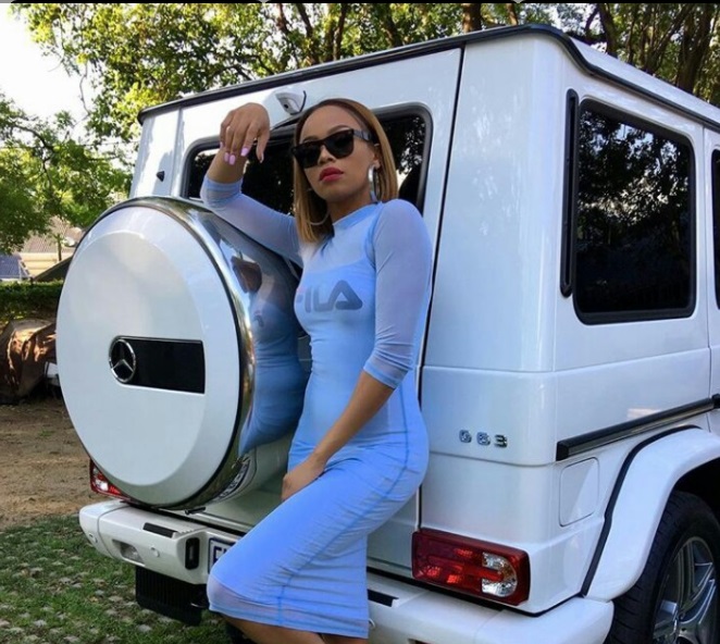 You don't need Degrees to be rich: 5 richest Mzansi celebs with no qualifications