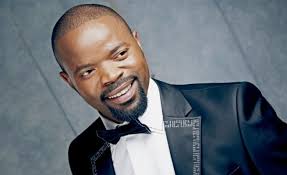 Dumisani Mbebe is a South African actor who plays ‘Mzwakhe Masilela’ on “Vutha”