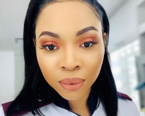 Video; Isibaya Actress Nondumiso Jozana Caught Pants Down In Durban Gen