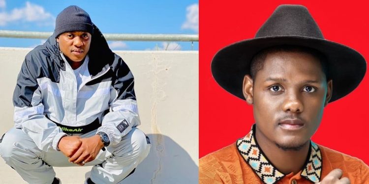 Ndikhokhele Remix: Why Samthing Soweto refused to work with Jub Jub