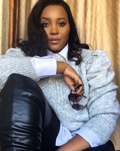 Video: Real Life Facts About Nompilo Gwala (Nandi) From Rhythm City