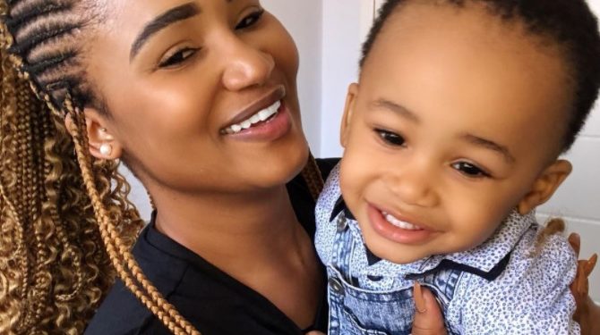 Soapie Actresses Who Were Fired For Being Pregnant.