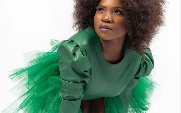 Makhadzi to celebrate Ghanama's 5 million views in style