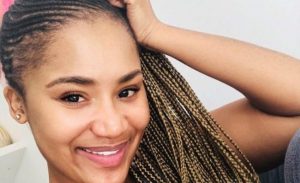 Keke Mphuthi Biography, Age, Baby, Partner, Unmarried, the Fergusons