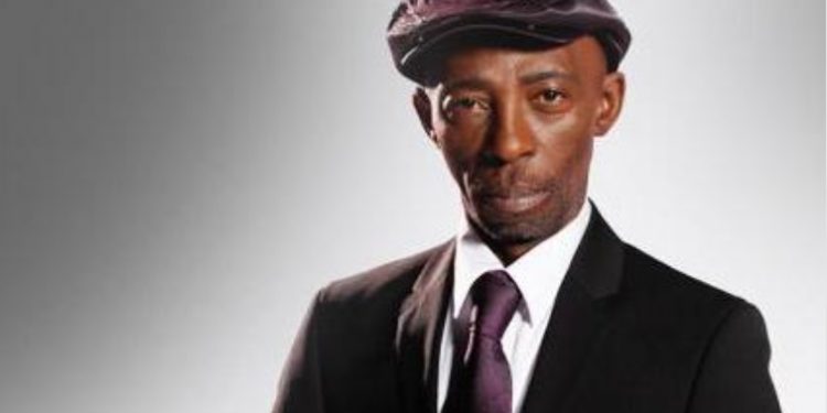 'Setlhabi Taunyane' Bra Kop from Rhythm City - Source: Instagram