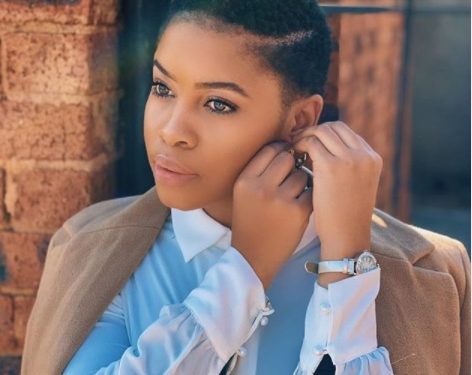 Pictures: Top 5 Hottest actresses in South Africa 2021