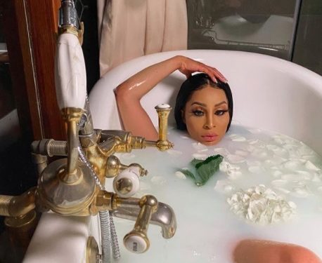 Twitter wars: Which Mzansi celeb do you think gives good s_ex? Well, Twitter was set ablaze today when one user asked Mzansi what seemed to be one of the weirdest questions.