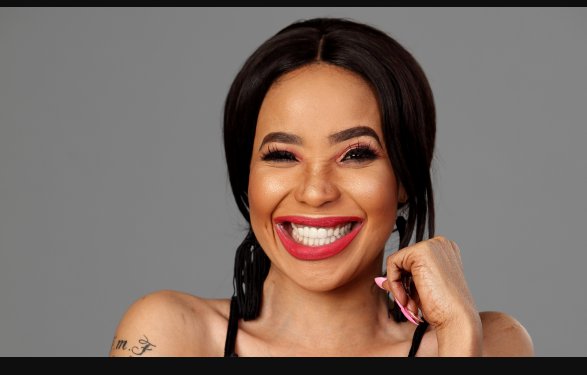 mshoza dies