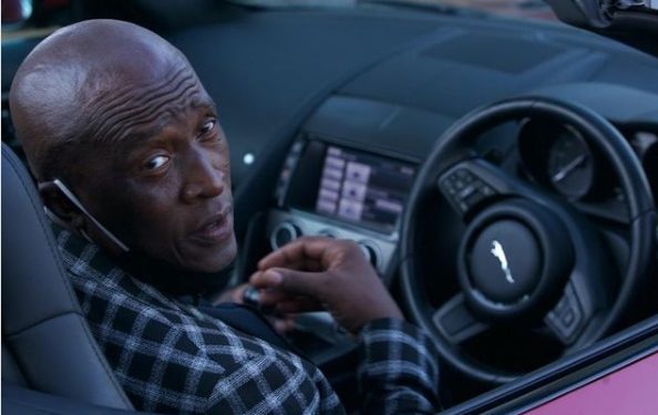 Salaries: This is how much Nkunzi earns on Mzansi’s Hit Soapie Uzalo