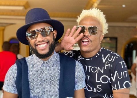 Mohale heist: Somizi set to lose R40 million in a nasty divorce 